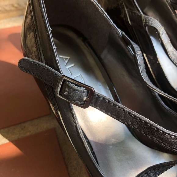 Aldo Mary Janes - Picture 7 of 7